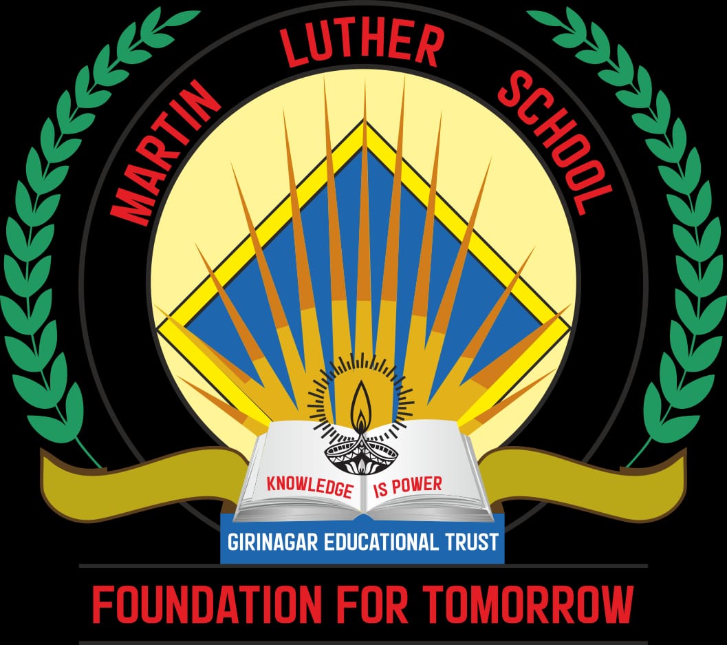 Martin Luther School