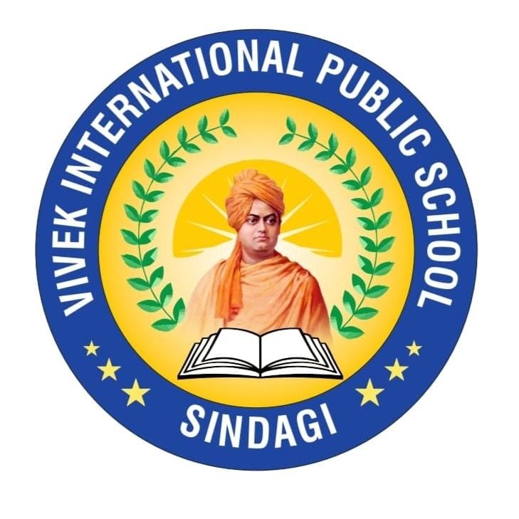 Vivek International Public School